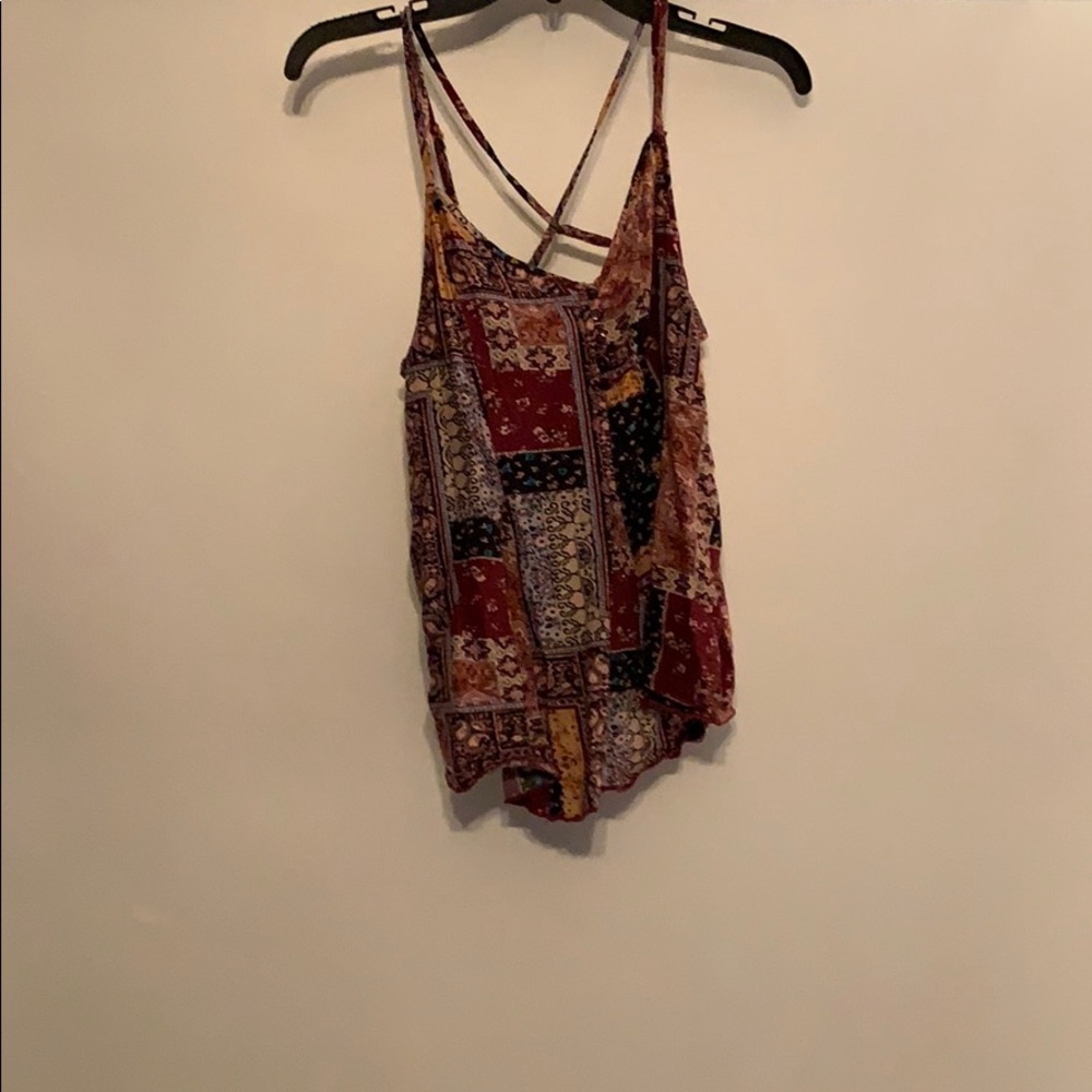 American Eagle outfitters tank top